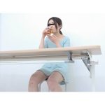 絵画教室 ヌードモデルの我慢しきれない放尿2