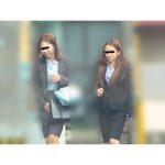 新人営業カー 連れまわしお漏らし3